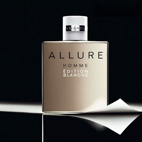 chanel allure homme edition blanche ingredients|Chanel Allure homme fragrantica.